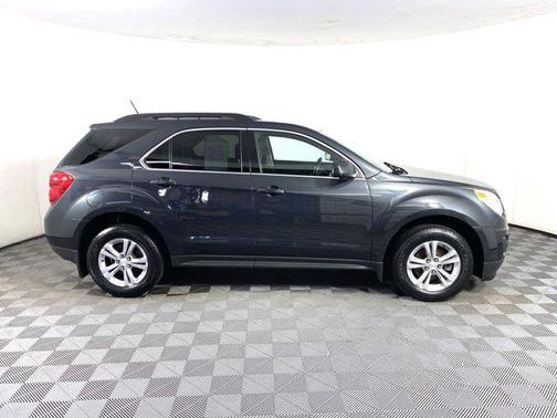 2013 Chevrolet Equinox 1LT