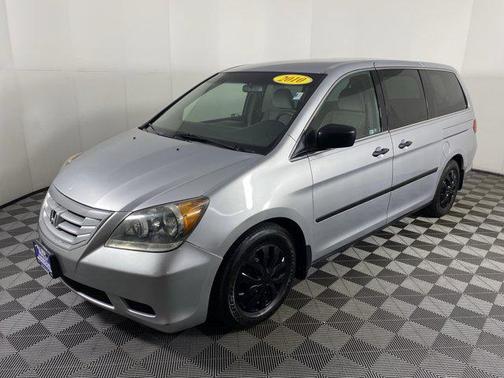 2010 Honda Odyssey LX