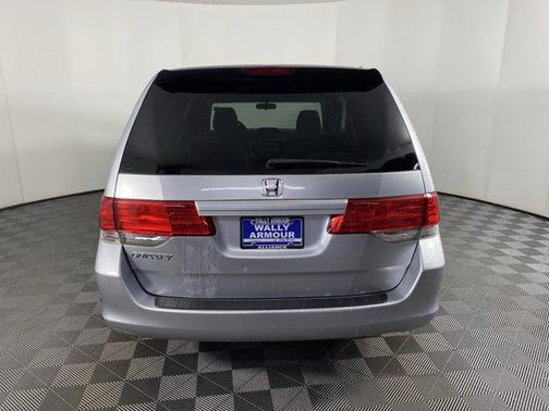 2010 Honda Odyssey LX
