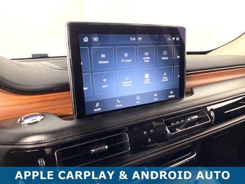 2020 Lincoln Aviator Reserve AWD