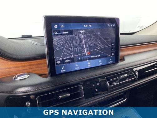 2020 Lincoln Aviator Reserve AWD