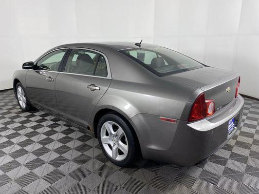 2010 Chevrolet Malibu LS