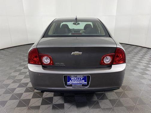 2010 Chevrolet Malibu LS