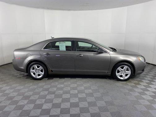 2010 Chevrolet Malibu LS