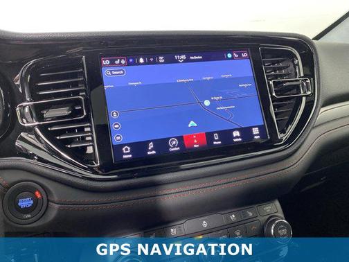 2025 Dodge Durango R/T Plus AWD