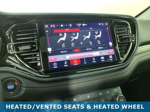 2025 Dodge Durango R/T Plus AWD