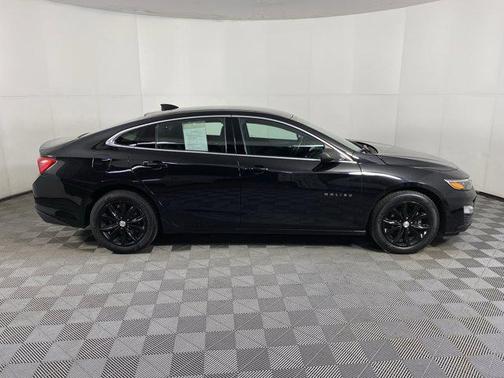 2025 Chevrolet Malibu FWD 1LT