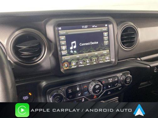 2023 Jeep Wrangler 4xe Base