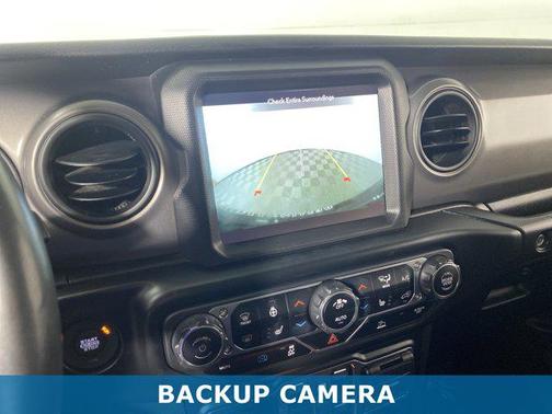 2023 Jeep Wrangler 4xe Base