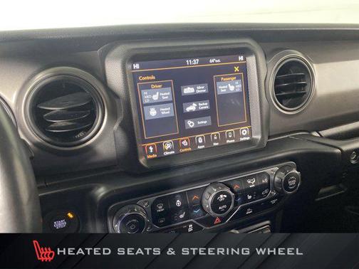 2023 Jeep Wrangler 4xe Base