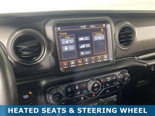 2023 Jeep Wrangler 4xe Base