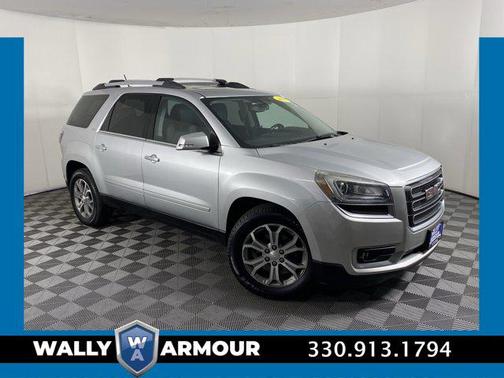 2013 GMC Acadia SLT-1
