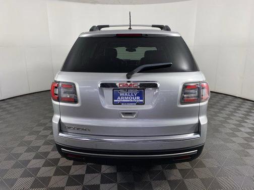2013 GMC Acadia SLT-1
