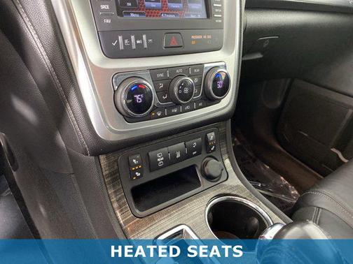 2013 GMC Acadia SLT-1