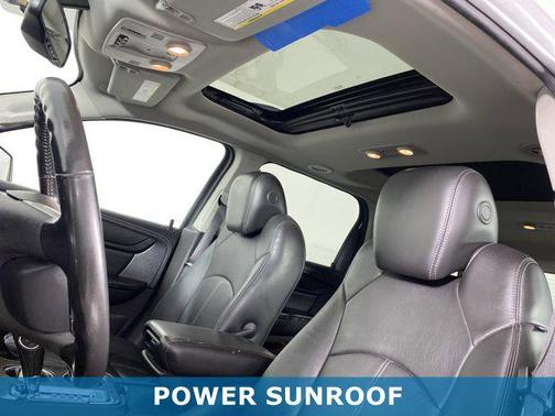 2013 GMC Acadia SLT-1