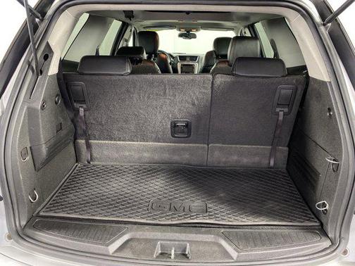2013 GMC Acadia SLT-1