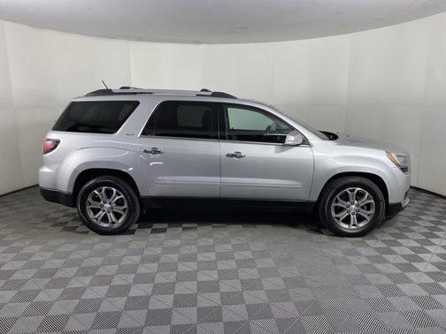 2013 GMC Acadia SLT-1