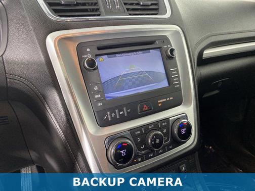 2013 GMC Acadia SLT-1