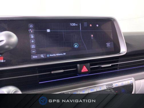 2024 Hyundai IONIQ 6 SEL