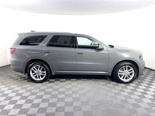 2022 Dodge Durango GT AWD