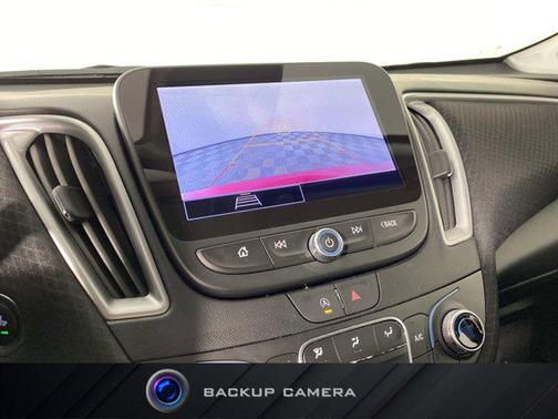 2025 Chevrolet Malibu FWD 1LT