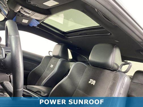2018 Dodge Challenger R/T 392