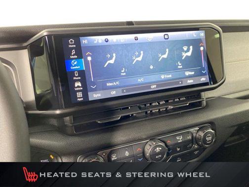 2026 Jeep Gladiator Willys 4x4