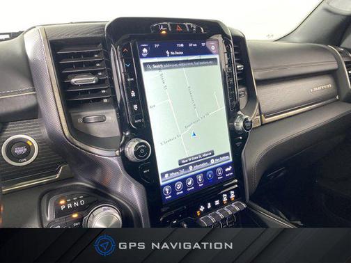 2019 RAM 1500 Limited