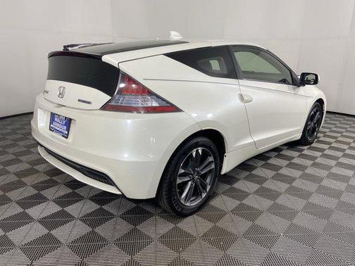 2014 Honda CR-Z Base