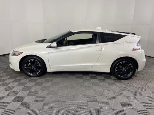 2014 Honda CR-Z Base