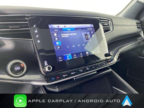 2024 Jeep Wagoneer Series I 4x4