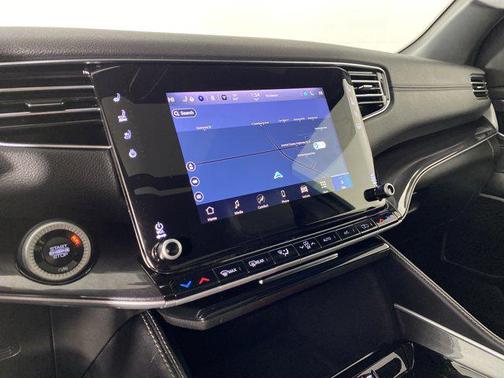 2024 Jeep Wagoneer Series I 4x4