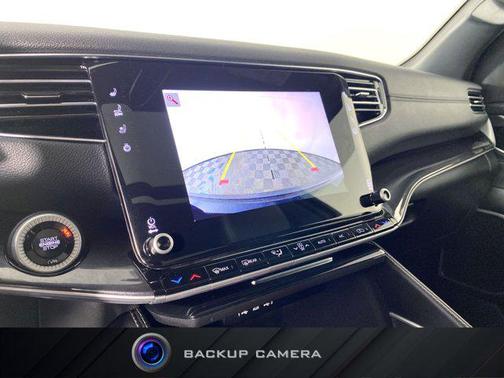 2024 Jeep Wagoneer Series I 4x4