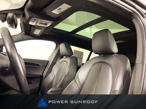 2020 BMW X2 xDrive28i