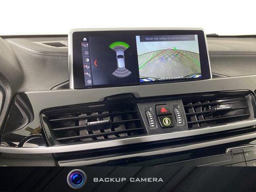 2020 BMW X2 xDrive28i