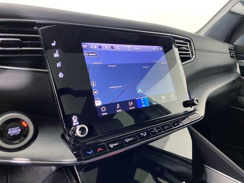 2024 Jeep Wagoneer Series II Carbide