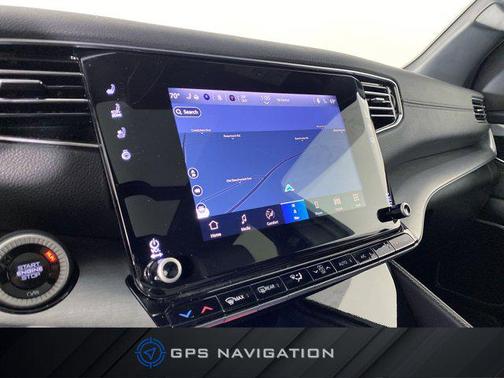 2024 Jeep Wagoneer Series II Carbide