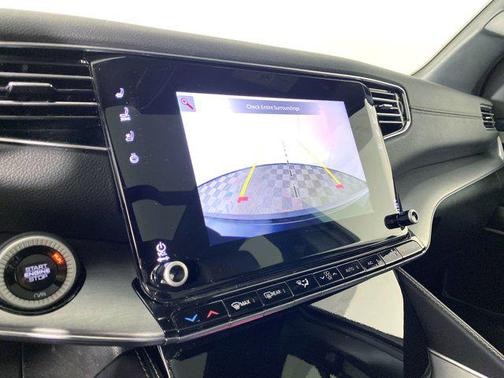 2024 Jeep Wagoneer Series II Carbide