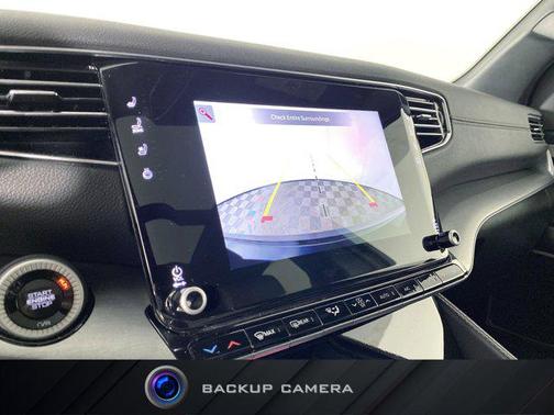 2024 Jeep Wagoneer Series II Carbide