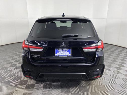 2022 Mitsubishi Outlander Sport SE