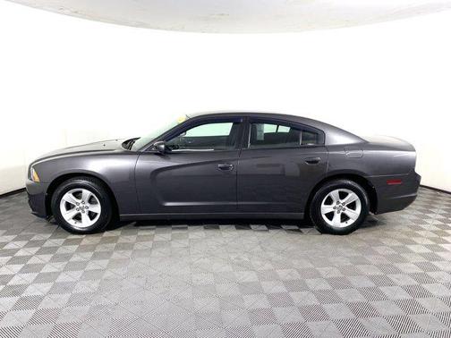 2014 Dodge Charger SE