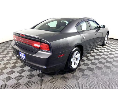 2014 Dodge Charger SE