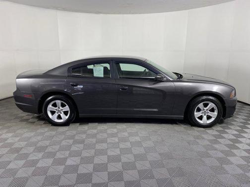 2014 Dodge Charger SE