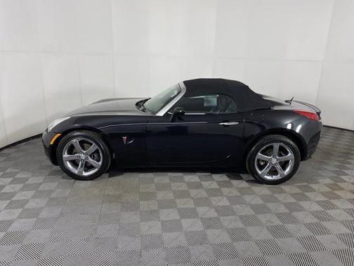 2008 Pontiac Solstice GXP