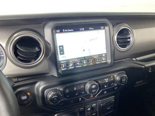 2022 Jeep Wrangler Unlimited 4xe Rubicon