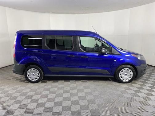 2016 Ford Transit Connect XL w/Rear Liftgate