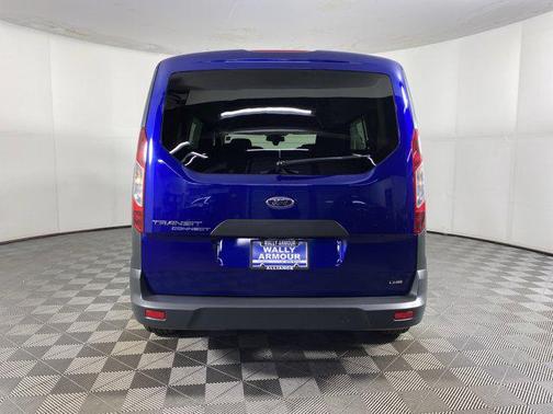 2016 Ford Transit Connect XL w/Rear Liftgate
