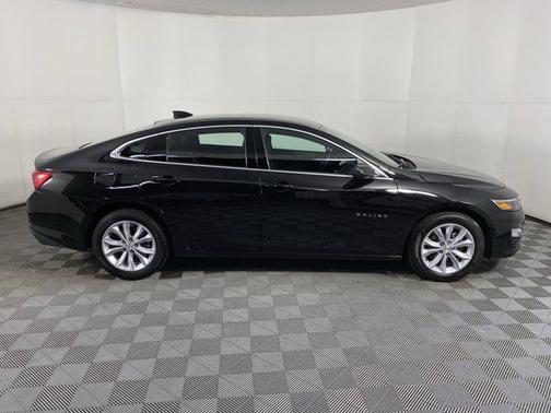 2025 Chevrolet Malibu FWD 1LT