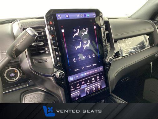 2026 RAM 2500 Power Wagon