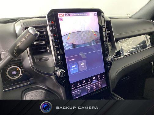 2026 RAM 2500 Power Wagon